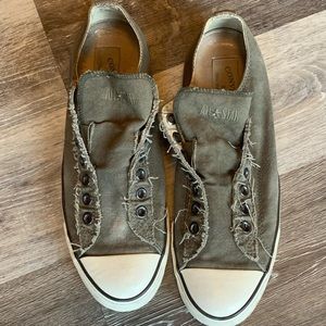 Converse X John Varvatos Chuck Taylors